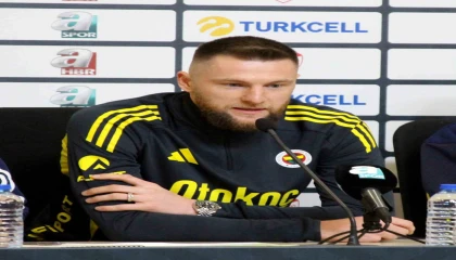 Milan Skriniar: Finalde olmak istiyoruz