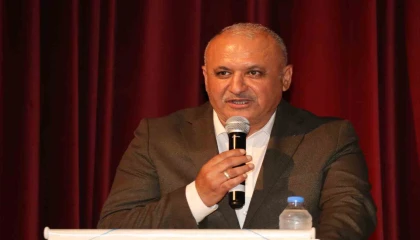 Miran: Kamu personel sistemi emeği merkeze almalı