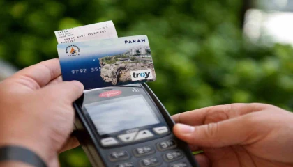 Muratpaşada 2025 yılında 928 bin 662 kilogram atık ayrıştırıldı