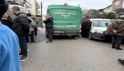 Müzisyenin şüpheli ölümü