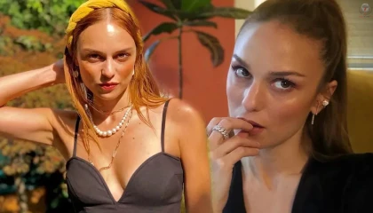 Nilperi Şahinkaya'dan samimi açıklamalar: Parasız olmaz