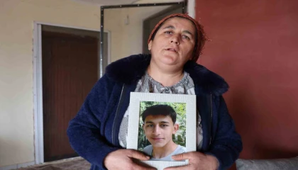 Oğlunu av kazasında kaybeden anne: 18 yaş altı bir çocuk eline tüfek alabiliyorsa bunun cezası olmalı