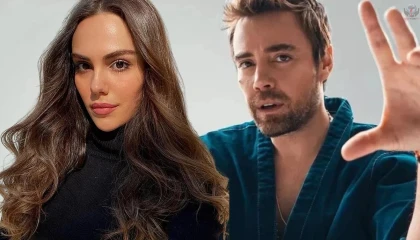 Özgü Kaya'dan yeni paylaşım