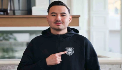 Pendiksporun savunmacısı Berkay Sülüngöz: Şampiyonluğa oynuyoruz ve hedefimiz net