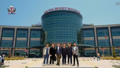 PET-KOZ Derneği’nden Türkiye Genelinde Dayanışma Örneği