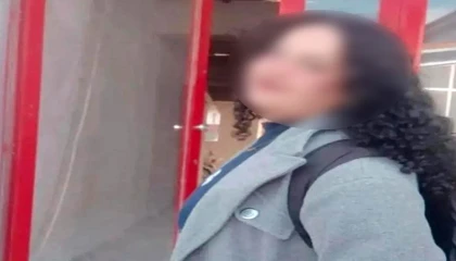 Polis dedektif gibi iz sürdü, 17 yaşındaki Eylülü silahla yaralayanın ablası olduğu ortaya çıktı