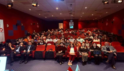 Radyoloji uzmanları hematolojik hastalıklarda görüntüleme için Adanada buluştu