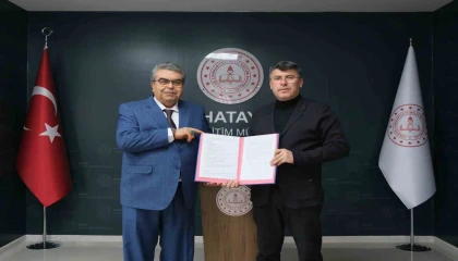 Sağlık çalışanlarına öncelikli kreş ve anaokulu projesi hayata geçiyor