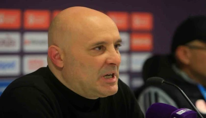 Sami Uğurlu: Çalışmamız gereken çok şey var