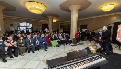 Seçer: Mersinin değerlerini ortaya çıkarmak zorundayız