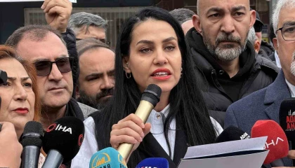 Silahlı saldırıya uğrayan öğretmen: Can güvenliğim tehlikeye atıldı