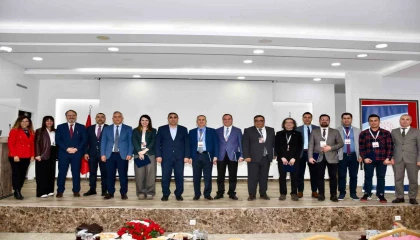 Sınıf öğretmenlerine Türkiye Yüzyılı maarif modeli anlatıldı