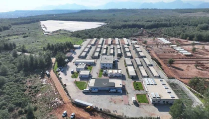 Sokak Hayvanları Geçici Bakımevi can dostlara yeni yuva yolu oluyor