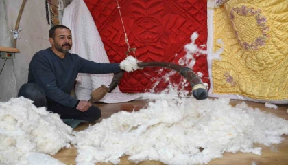 Son hallaçlar, teknolojiye direniyor