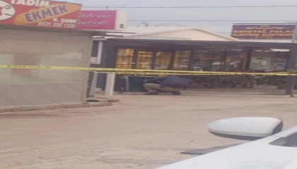 Şüpheli çantadan elbise çıktı