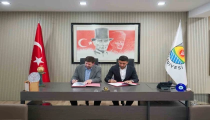 Tarsus Belediyesinden kardeş belediyeye destek