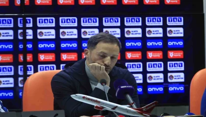 Tedesco: İkinci yarıda çok çok dominant bir oyun sergiledik