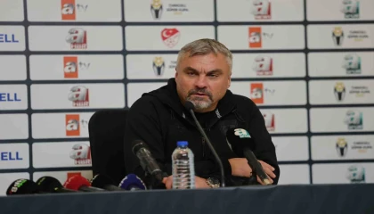 Thomas Reis: Agresifliğe ihtiyacımız var