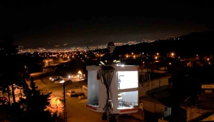 Toroslar EDAŞtan Hatayda soğuk hava kaynaklı talep artışına karşı altyapı seferberliği