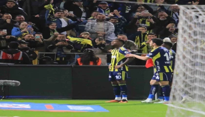 Turkcell Süper Kupada finalin adı Galatasaray - Fenerbahçe