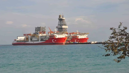 Türkiyenin mavi sulardaki yeni güçleri: Çağrı Bey ve Yıldırımda hazırlıklar sürüyor