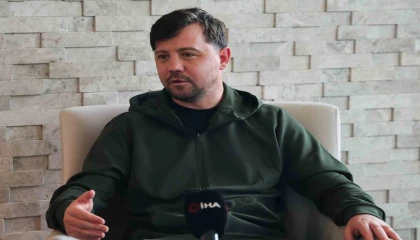 Uğur Uçar: Pendiksporu yeniden Süper Ligde görebilmek için buradayız