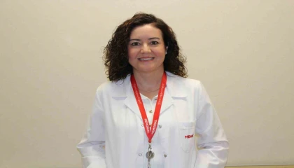 Uzm. Dr. Filiz Mıhçı: Migren çocuklukta başlıyor, aileler baş ağrısını asla hafife almamalı