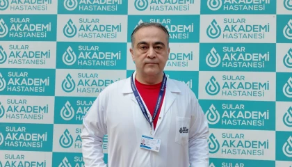 Uzman Dr. Harun Yerhan: Düzenli kan şekeri ölçümü hayati önem taşıyor