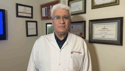 Uzmanından uyarı: Her belde kayma, ameliyat gerektirmez