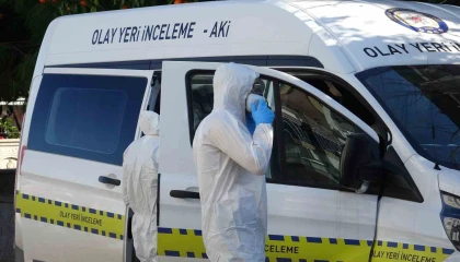 Yakınlarının 1 haftadır ulaşamadığı yaşlı adam ölü olarak bulundu