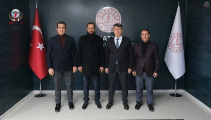 YAYLADAĞI EĞİTİMİ İÇİN GÜÇLÜ İSTİŞARE