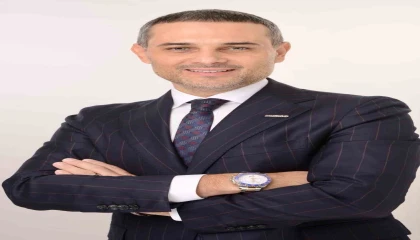 Yusuf Akgül: 2026, iş dünyasında denge ve sürdürülebilirliğin yılı olacak