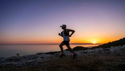 20 ülkeden yüzlerce sporcu Alanya Ultra Trailde koşacak