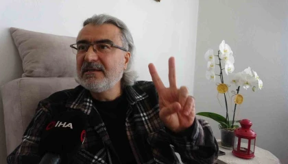 28 Şubat mağduru Şimşek: Başörtülü eşimi ticari taksi ile gece arka koltukta saklayıp lojmana geçiriyordum