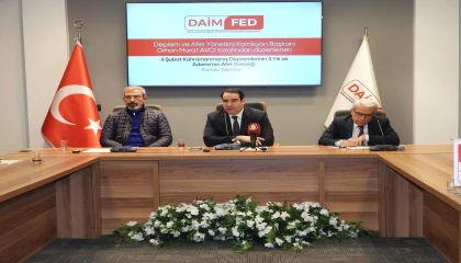 6 Şubat depremlerinin 3. yılında afet gerçeği masaya yatırıldı