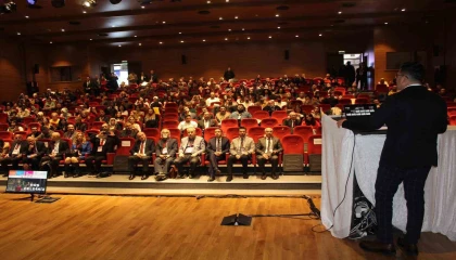 Adana Müze Kompleksi, Akdeniz Diyabet Akademisine ev sahipliği yaptı