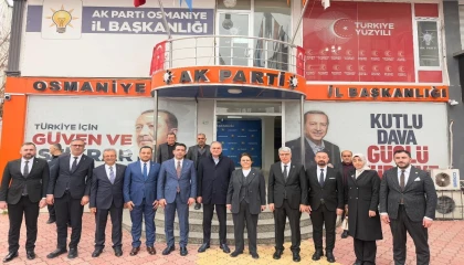 AK Parti Sözcüsü Çelik: Nasıl ki DEAŞ Arapların temsilcisi değilse, oradaki terör örgütü PKK ve bağlantılı olan terör örgütleri de Kürtlerin temsilcisi değil