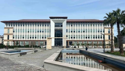 Aksunun nüfusu 87 bin 70 oldu