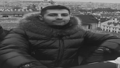 Alanyada otomobilin çarptığı motosikletli hastanede hayatını kaybetti