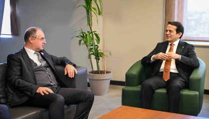 Antalya Defterdarı Karayılan: Antalya vergi tahsilatında Türkiyede ilk 6da