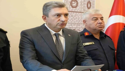 Antalya Valisi Şahin: Otobüs kazasında rapor henüz çıkmadı