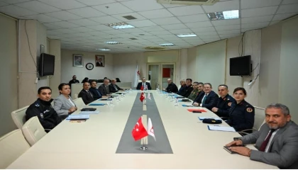 Antalyada 2022-2025 yılları arasında 112ye gelen çağrıların yüzde 25i asılsız çıktı