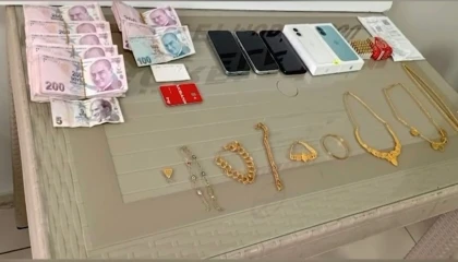 Antalyada istihbaratçı yalanıyla 3,5 milyonluk vurgun yaptılar