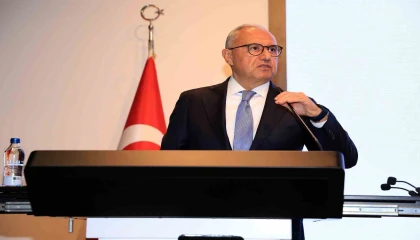 AOSB Başkanı Sütcü,Seçimin kaybedeni yok, sanayicilerimiz ve Adanamız kazandı