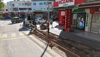 ASATtan Kemere 100 milyon liralık yatırım