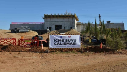 ASATtan Manavgat Ulukapıya 500 Milyon TLlik yatırım