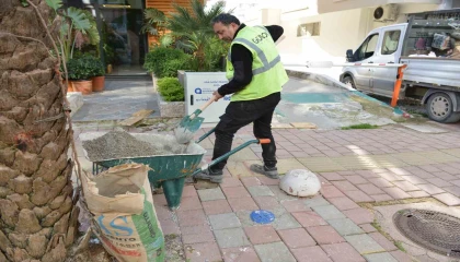 ASATtan su kayıplarına karşı ana sayaç uygulaması