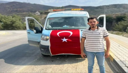 Asi Nehrine düşerek kaybolan gencin 9 gün sonra cansız bedeni bulundu