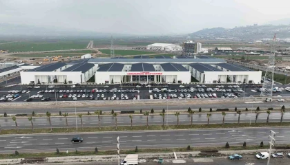 Asrın felaketinden asrın dirilişine: Kahramanmaraş ayağa kalktı