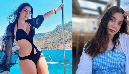 Babasını kaybetmişti! paylaşımı herkesi duygulandırdı